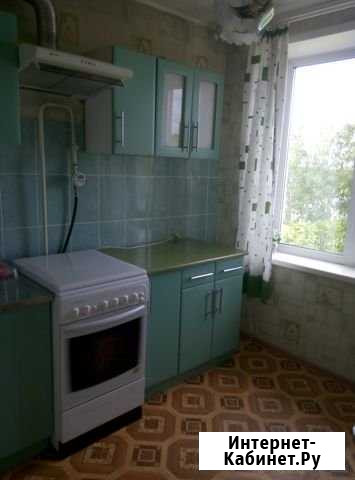 2-комнатная квартира, 43.9 м², 5/5 эт. на продажу в Питкяранте Питкяранта - изображение 1