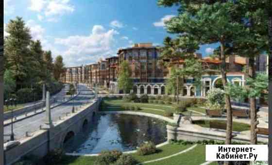1-комнатная квартира, 28 м², 3/6 эт. на продажу в Одинцово Одинцово