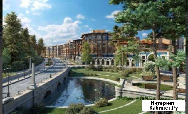 1-комнатная квартира, 28 м², 3/6 эт. на продажу в Одинцово Одинцово - изображение 1