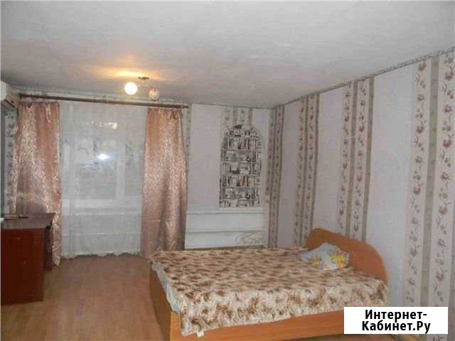 1-комнатная квартира, 40 м², 1/3 эт. на продажу в Абинске Абинск - изображение 1
