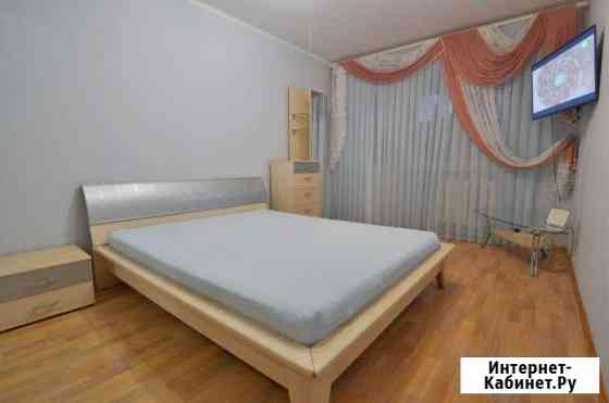 2-комнатная квартира, 55 м², 5/5 эт. в аренду посуточно в Алуште Алушта