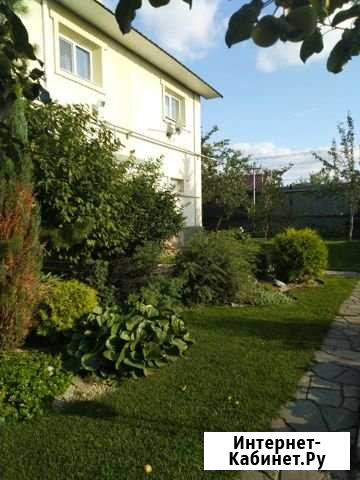 Коттедж 280 м² на участке 13 сот. на продажу в Челябинске Челябинск - изображение 1