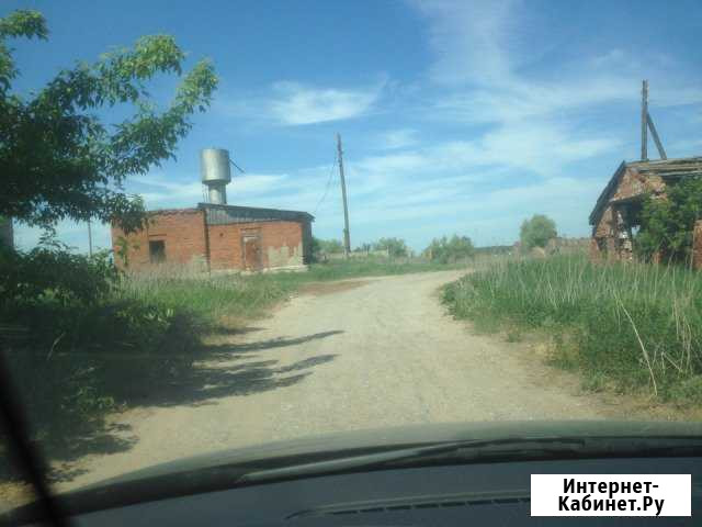 Производственное помещение, 4999 кв.м. Спасск-Рязанский - изображение 1