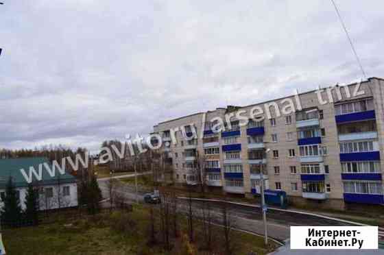 2-комнатная квартира, 50 м², 3/5 эт. на продажу в Туймазах Туймазы