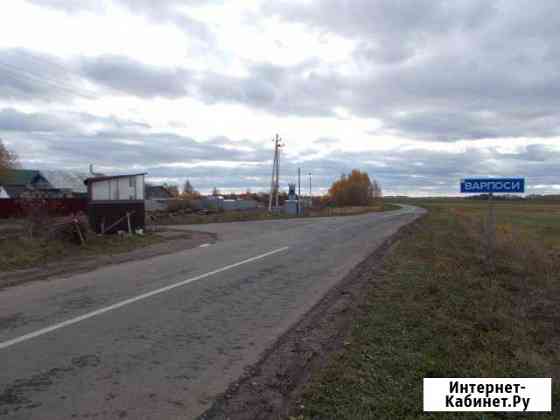 Участок ИЖС 35 сот. на продажу в Чебоксарах Чебоксары