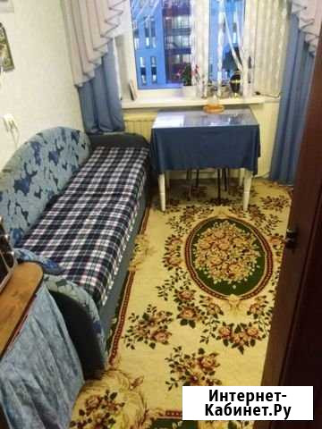1-комнатная квартира, 41 м², 6/9 эт. в аренду посуточно в Новом Уренгое Новый Уренгой - изображение 1