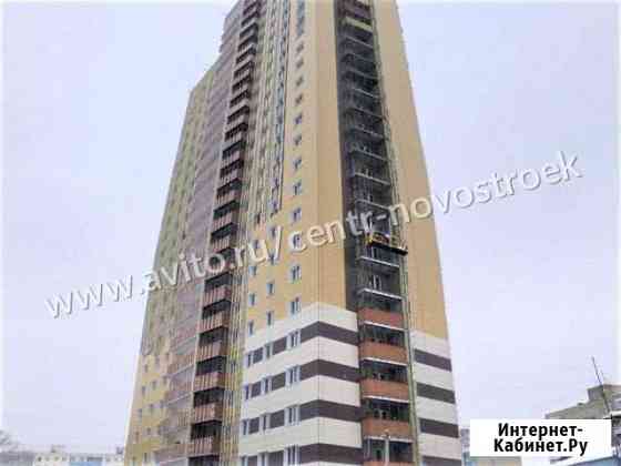 1-комнатная квартира, 40 м², 10/25 эт. на продажу в Уфе Уфа