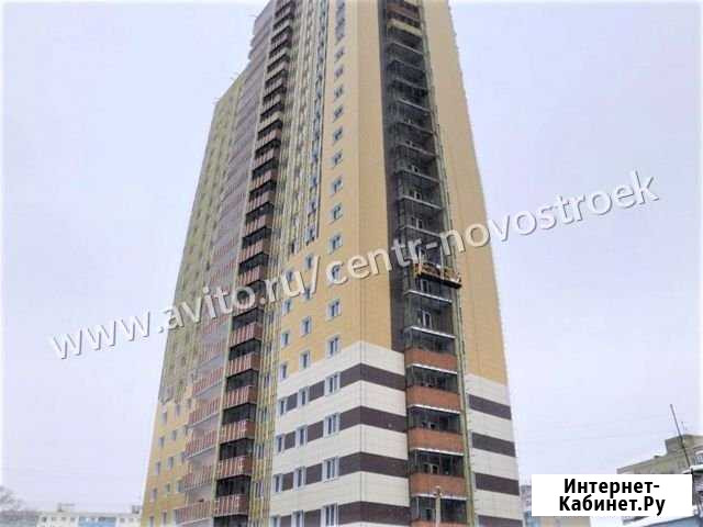 1-комнатная квартира, 40 м², 10/25 эт. на продажу в Уфе Уфа - изображение 1