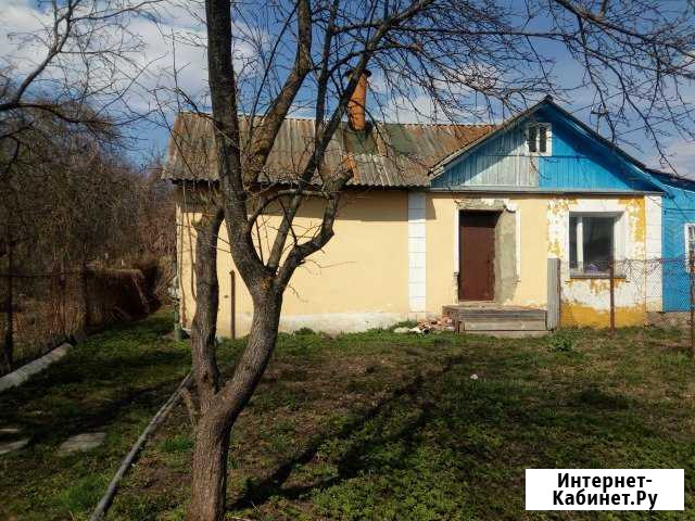 Дом 50 м² на участке 11 сот. на продажу в Воскресенске Воскресенск - изображение 1