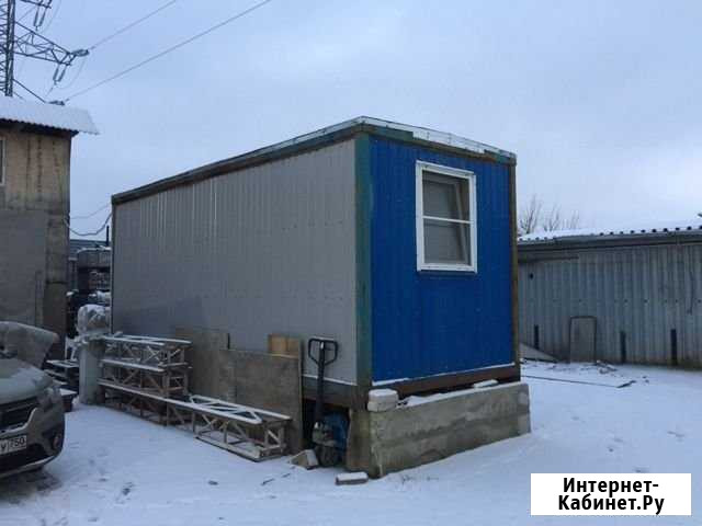 Гараж 12 м² на продажу в Лыткарино Лыткарино - изображение 1