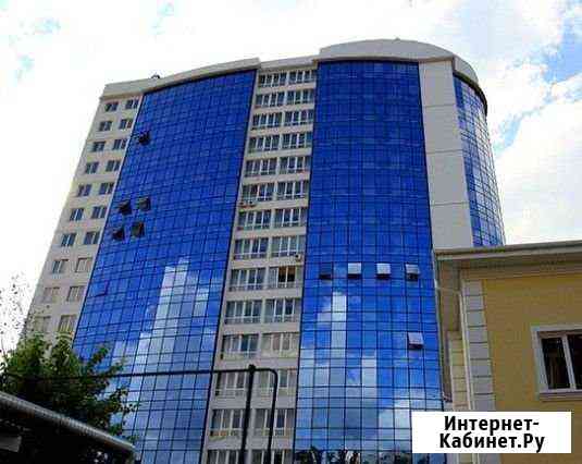 2-комнатная квартира, 64 м², 8/16 эт. в аренду на длительный срок в Симферополе Симферополь