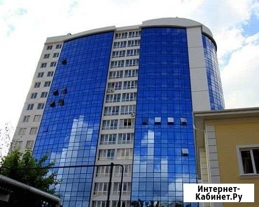 2-комнатная квартира, 64 м², 8/16 эт. в аренду на длительный срок в Симферополе Симферополь - изображение 1