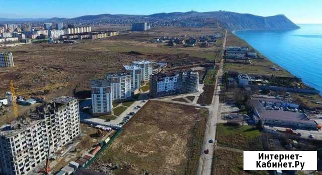 Участок ИЖС 130 сот. на продажу в Анапе Анапа - изображение 1