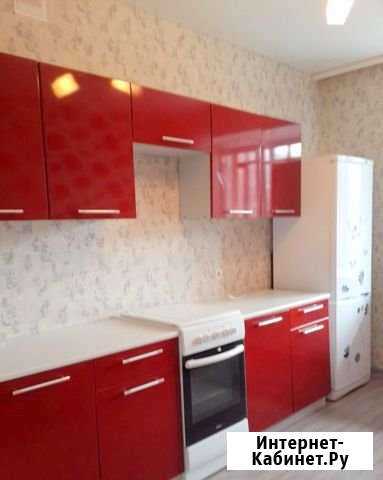 1-комнатная квартира, 46 м², 3/5 эт. в аренду на длительный срок в Абакане Абакан - изображение 1