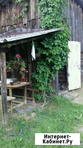 Дом 42 м² на участке 20 сот. на продажу в Асбесте Асбест - изображение 1