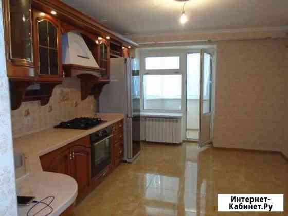 2-комнатная квартира, 74 м², 5/10 эт. на продажу в Тамбове Тамбов