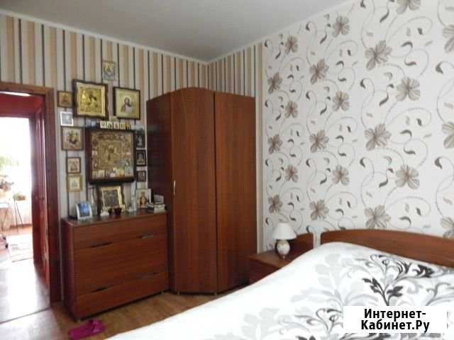 4-комнатная квартира, 94 м², 2/9 эт. на продажу в Астрахани Астрахань - изображение 1