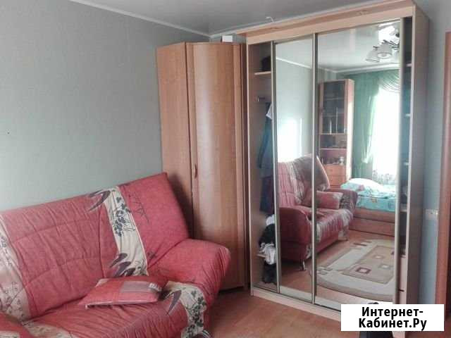 3-комнатная квартира, 59.8 м², 8/9 эт. на продажу в Переславле-Залесском Переславль-Залесский - изображение 1