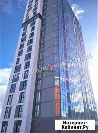 2-комнатная квартира, 113.1 м², 19/20 эт. на продажу в Уфе Уфа