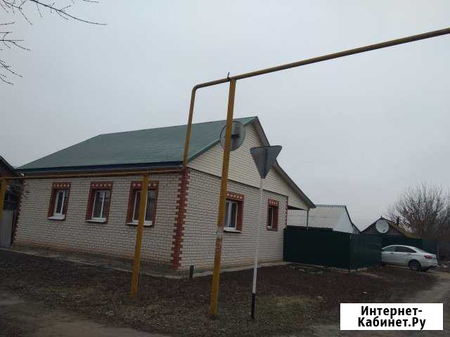 Дом 120 м² на участке 17 сот. на продажу в Шигонах Шигоны - изображение 1
