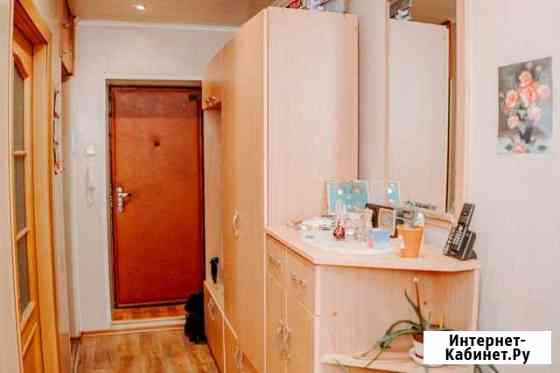 2-комнатная квартира, 67 м², 3/9 эт. в аренду на длительный срок в Кингисеппе Кингисепп