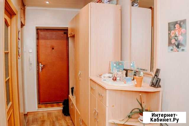 2-комнатная квартира, 67 м², 3/9 эт. в аренду на длительный срок в Кингисеппе Кингисепп - изображение 1