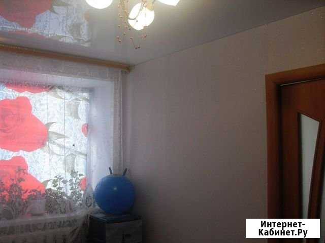 1-комнатная квартира, 23 м², 2/2 эт. на продажу в Варне Варна - изображение 1