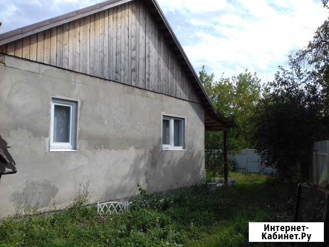 Дом 77 м² на участке 26 сот. на продажу в Яковлевском Яковлевское - изображение 1