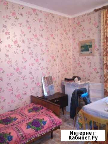 Комната 13.7 м² в 3-ком. кв., 2/2 эт. на продажу в Переславле-Залесском Переславль-Залесский - изображение 1