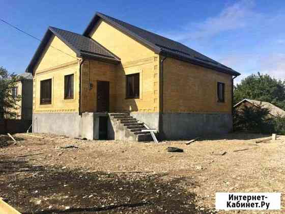 Дом 150 м² на участке 6 сот. на продажу в Ессентуках Ессентуки