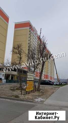 2-комнатная квартира, 61.1 м², 18/18 эт. на продажу в Анапе Анапа - изображение 1