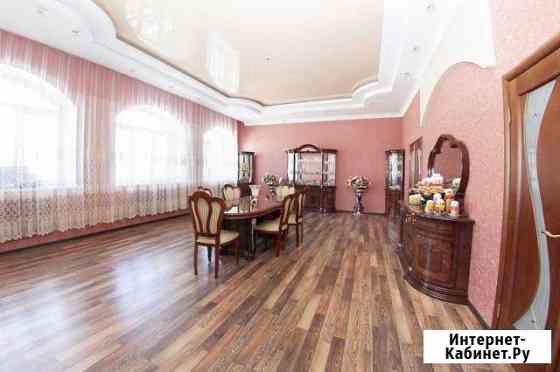 Коттедж 410 м² на участке 5 сот. на продажу в Челябинске Челябинск