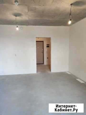 1-комнатная квартира, 32 м², 11/19 эт. на продажу в Казани Казань - изображение 1