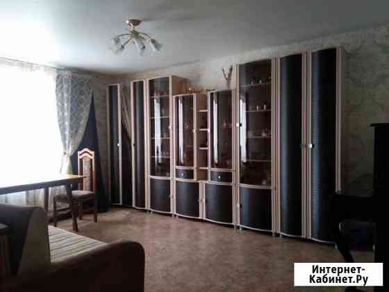 4-комнатная квартира, 70 м², 3/9 эт. на продажу в Казани Казань