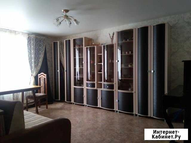 4-комнатная квартира, 70 м², 3/9 эт. на продажу в Казани Казань - изображение 1