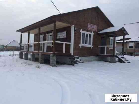Коттедж 70 м² на участке 7 сот. на продажу в Иглино Иглино