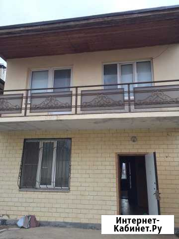 Дом 180 м² на участке 4 сот. на продажу в Махачкале Махачкала - изображение 1