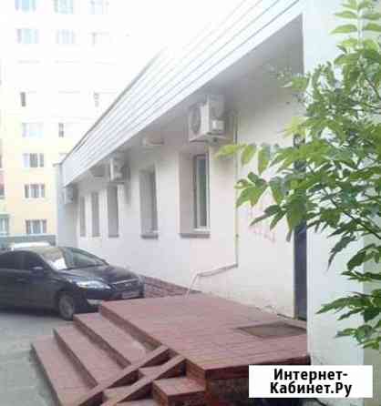 Офисное помещение, 306.2 кв.м. Нижний Новгород