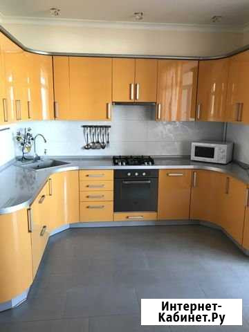 3-комнатная квартира, 135 м², 4/6 эт. на продажу в Евпатории Евпатория - изображение 1