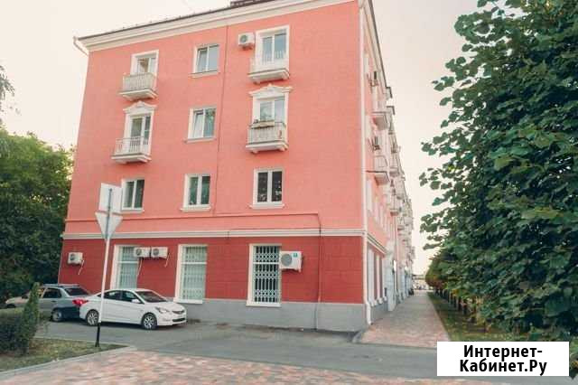 Помещение свободного назначения, 124.3 кв.м. Ставрополь - изображение 1