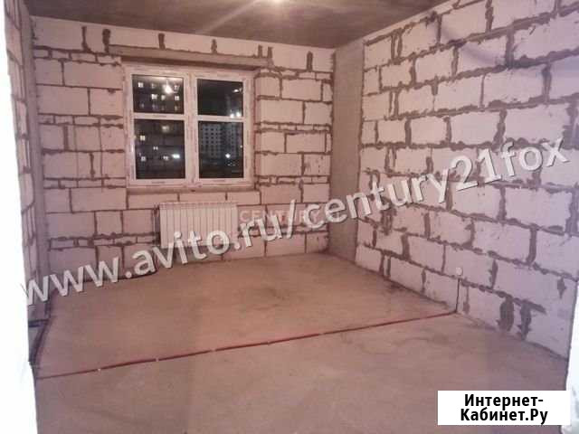 1-комнатная квартира, 48 м², 2/10 эт. на продажу в Твери Тверь - изображение 1