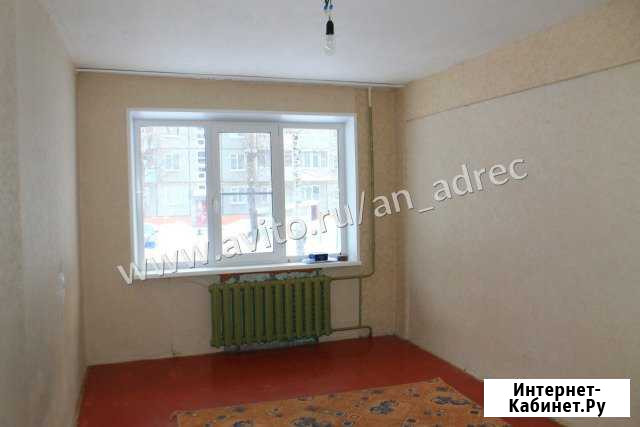 2-комнатная квартира, 45 м², 1/5 эт. на продажу в Коряжме Коряжма - изображение 1