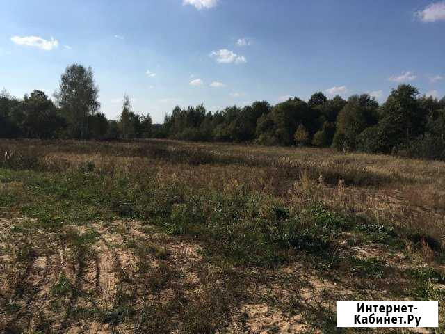 Участок ИЖС 9 сот. на продажу в Куровском Куровское - изображение 1