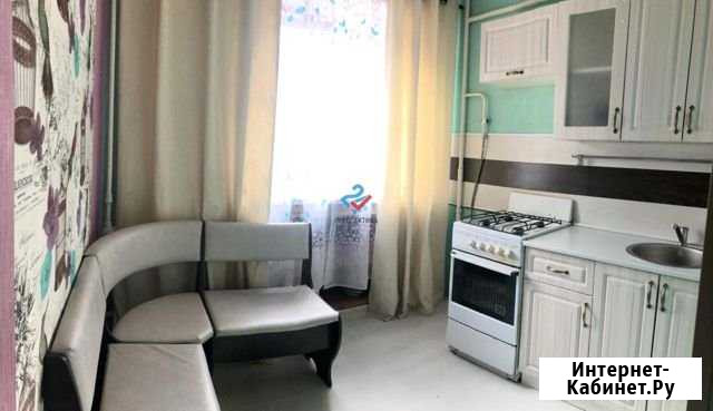1-комнатная квартира, 31 м², 2/5 эт. на продажу в Верхней Пышме Верхняя Пышма - изображение 1