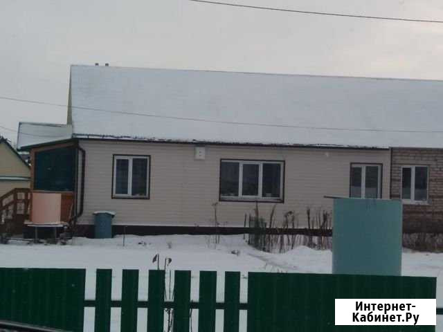 Дом 94 м² на участке 10 сот. на продажу в Приютово Приютово - изображение 1