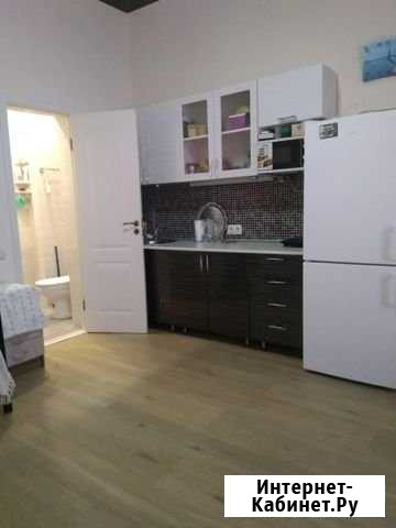 Квартира-студия, 19.7 м², 1/1 эт. на продажу в Севастополе Севастополь - изображение 1