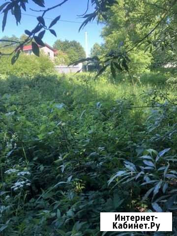 Участок ИЖС 15 сот. на продажу в Домодедово Домодедово - изображение 1