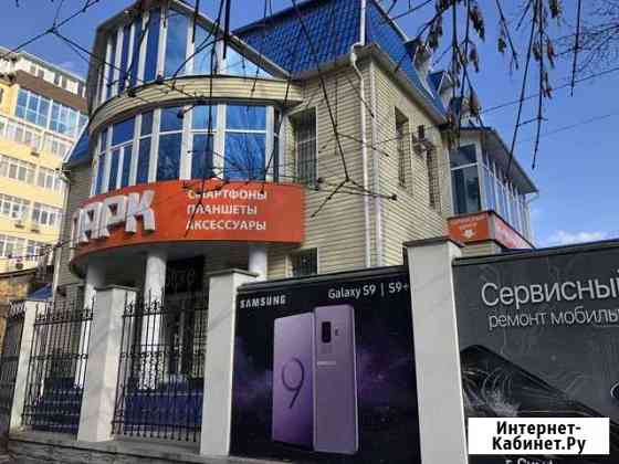 Офисное помещение, 72.5 кв.м. Симферополь