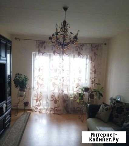 3-комнатная квартира, 92 м², 9/9 эт. на продажу в Нижнем Тагиле Нижний Тагил - изображение 1