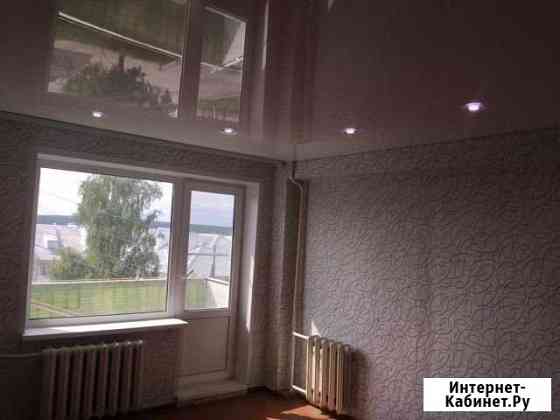 1-комнатная квартира, 30 м², 3/5 эт. на продажу в Краснотурьинске Краснотурьинск